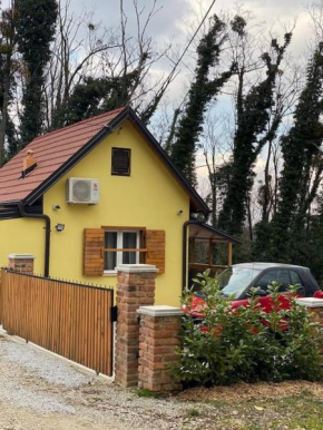 Kuća za odmor Lepa Ves